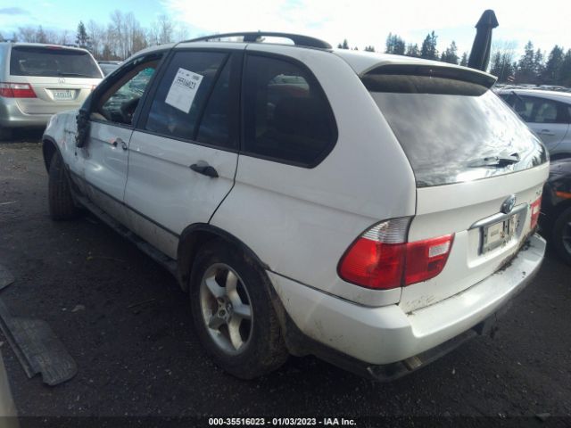 WBAFA53581LM79020 BMW X5 3.0I