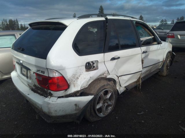 WBAFA53581LM79020 BMW X5 3.0I