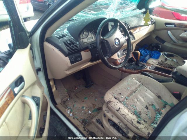 WBAFA53581LM79020 BMW X5 3.0I