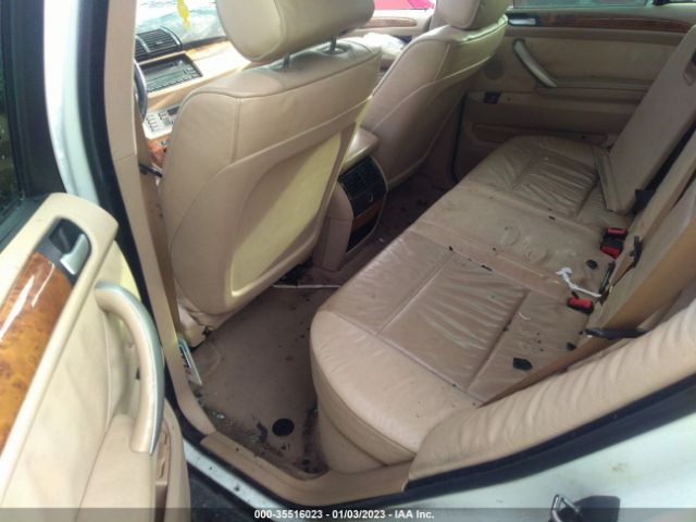 WBAFA53581LM79020 BMW X5 3.0I