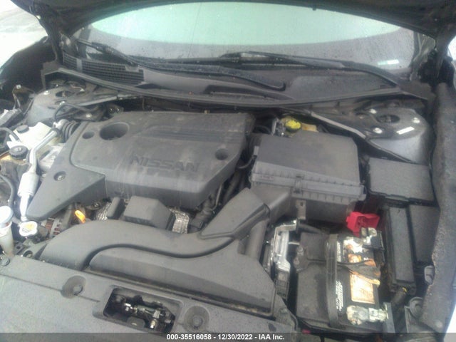 2016 NISSAN ALTIMA 2.5 VIN: 1N4AL3AP2GN369485