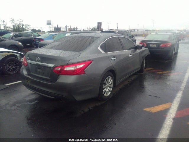 2016 NISSAN ALTIMA 2.5 VIN: 1N4AL3AP2GN369485