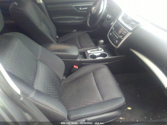2016 NISSAN ALTIMA 2.5 VIN: 1N4AL3AP2GN369485