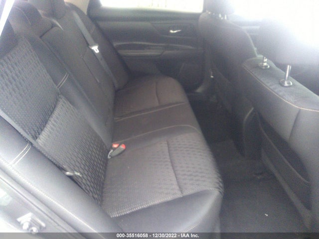 2016 NISSAN ALTIMA 2.5 VIN: 1N4AL3AP2GN369485