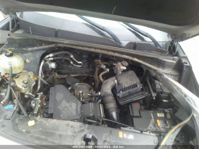 KNDPM3AC2K7619495 KIA Sportage Lx