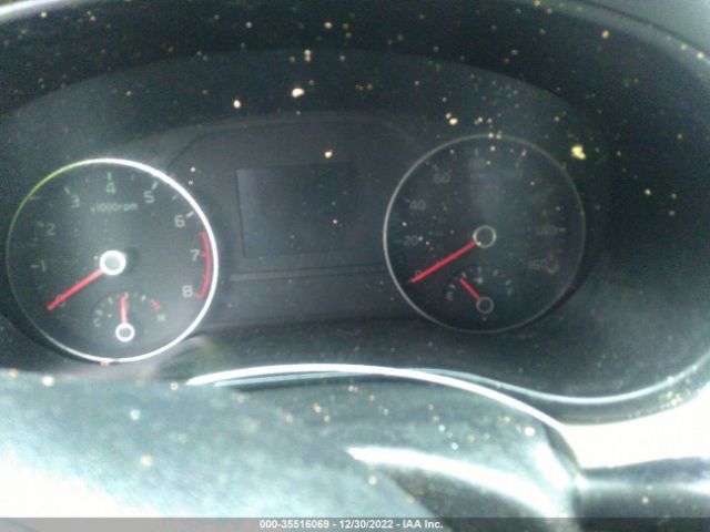 KNDPM3AC2K7619495 KIA Sportage Lx