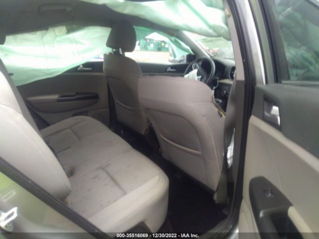 KNDPM3AC2K7619495 KIA Sportage Lx