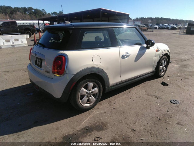 Mini COOPER HARDTOP 2015 WMWXM5C52F2A94709 Image 6