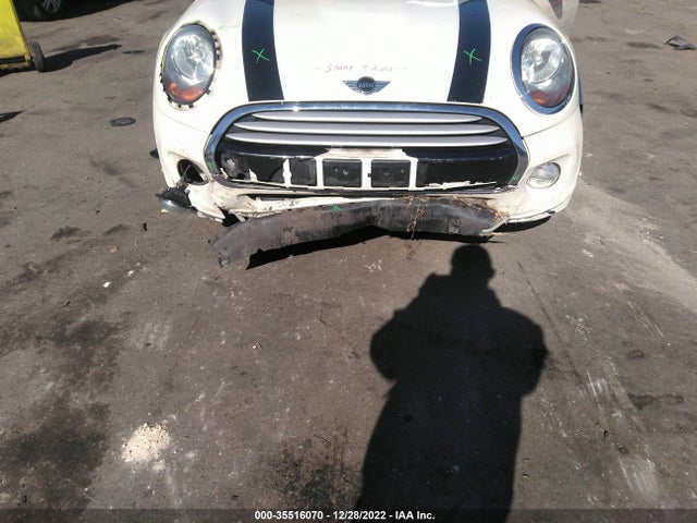 Mini COOPER HARDTOP 2015 WMWXM5C52F2A94709 Image 8