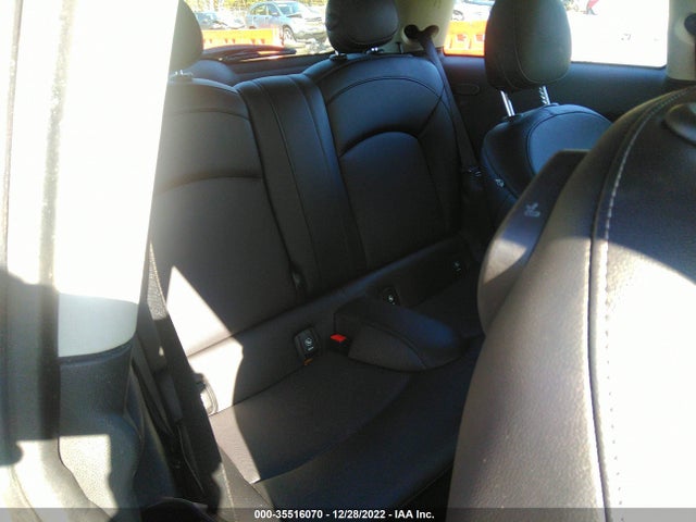 Mini COOPER HARDTOP 2015 WMWXM5C52F2A94709 Image 10