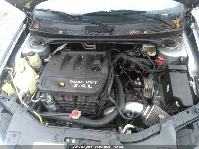 1C3CCBBB7DN723470 Chrysler 200 Touring
