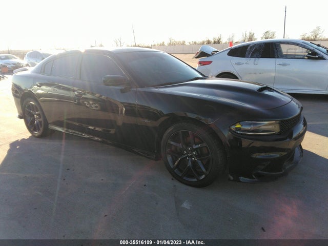 2019 2C3CDXCT6KH603229 main image