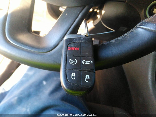 Dodge CHARGER R/T 2019 2C3CDXCT6KH603229 Image 11