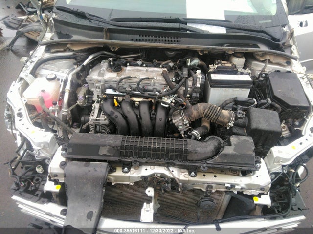 Toyota Corolla 2021 5YFEPMAE0MP151578 Image 12