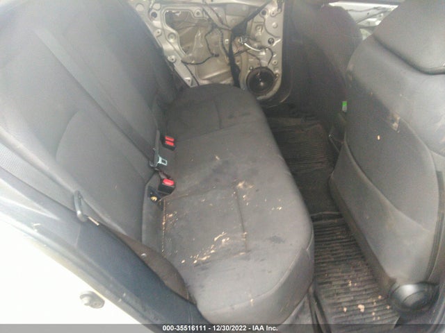 Toyota Corolla 2021 5YFEPMAE0MP151578 Image 10