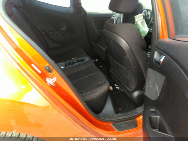 Hyundai VELOSTER 2016 KMHTC6AD1GU294872 Image 13