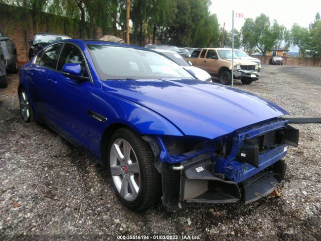 SAJAD4FX8JCP34004 auction archive image