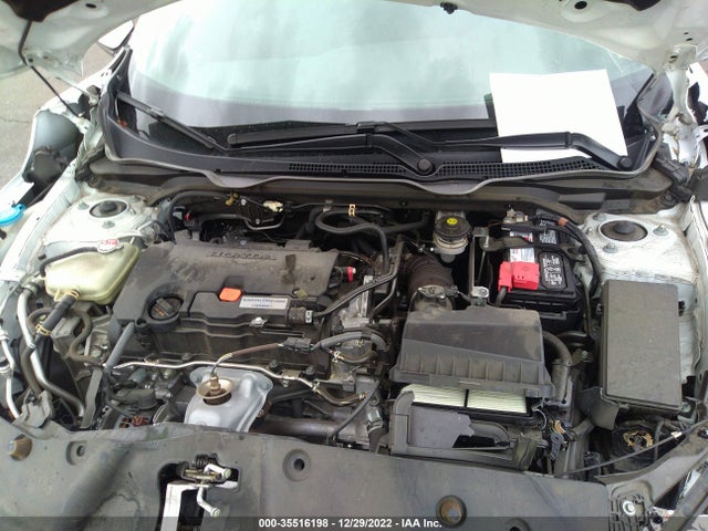 2020 HONDA CIVIC SEDAN SPORT VIN: 2HGFC2F82LH560744