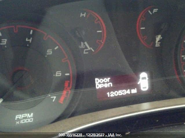 2013 DODGE DART SXT VIN: 1C3CDFBA4DD336621