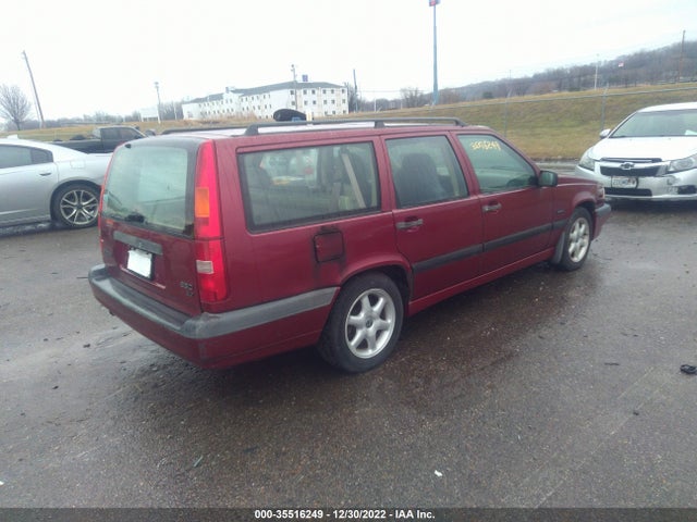 Volvo 850 1996 YV1LW5559T2261725 Image 5
