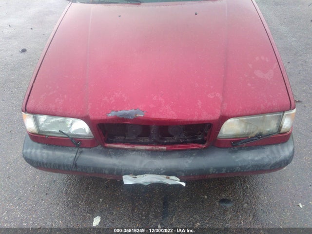 Volvo 850 1996 YV1LW5559T2261725 Image 7