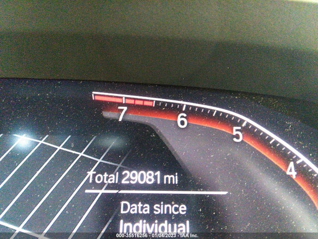 BMW X5 Xdrive40i 2020 аукцион фото
