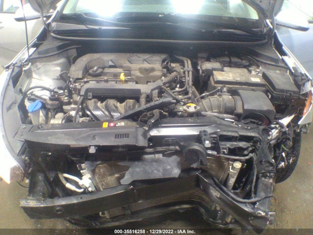 KIA RIO S 2020 3KPA24AD8LE268393 Image 12