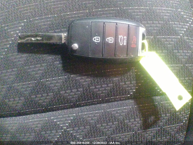 KIA RIO S 2020 3KPA24AD8LE268393 Image 3