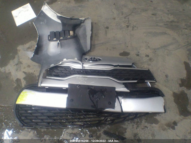 KIA RIO S 2020 3KPA24AD8LE268393 Image 4
