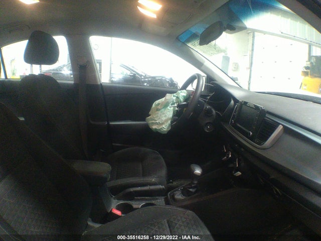 KIA RIO S 2020 3KPA24AD8LE268393 Image 7