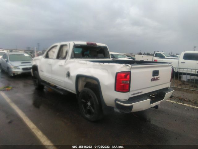 1GTV2TEC9FZ291204 GMC SIERRA 1500