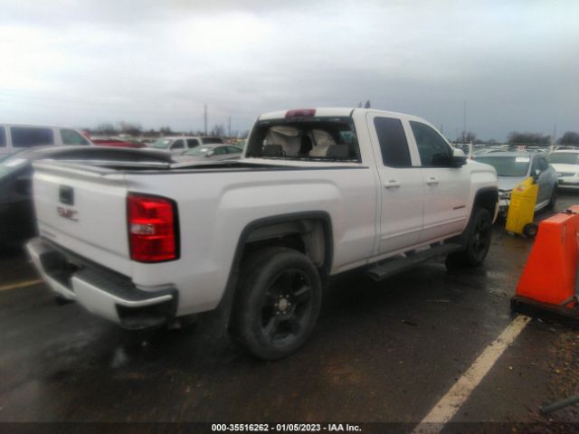 1GTV2TEC9FZ291204 GMC SIERRA 1500