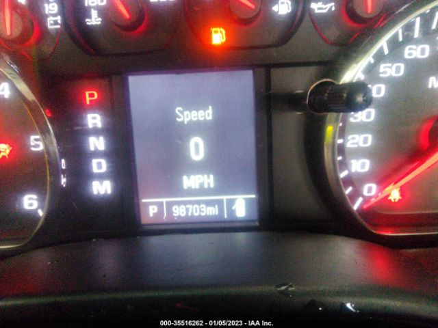 1GTV2TEC9FZ291204 GMC SIERRA 1500
