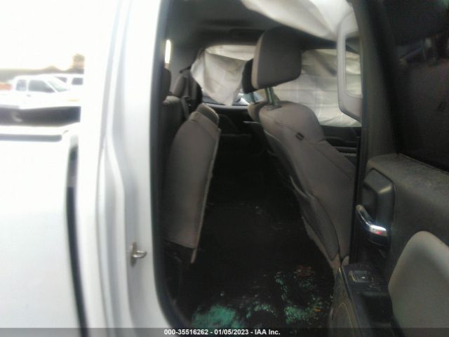 1GTV2TEC9FZ291204 GMC SIERRA 1500