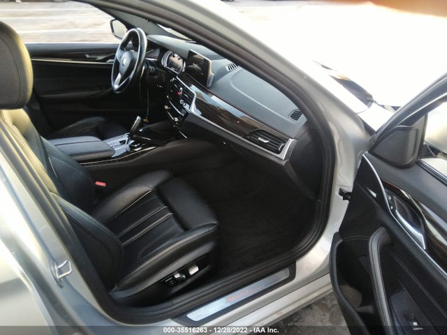 2018 BMW 5 SERIES 530I VIN: WBAJA5C57JWA36918
