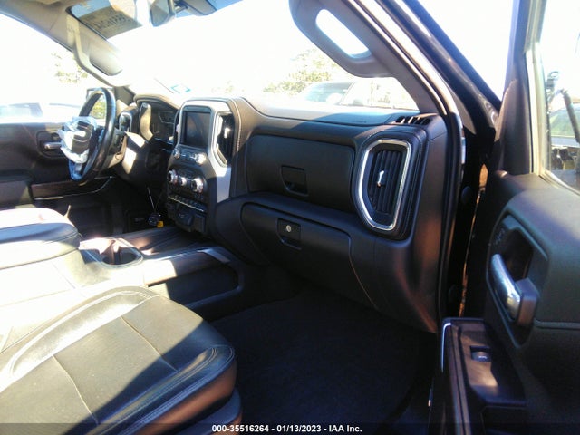 GMC Sierra 1500 Slt 2020 3GTU9DED8LG275884 Image 7