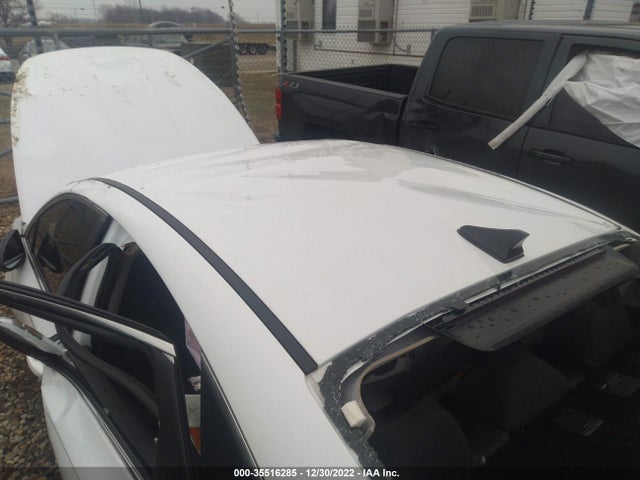 2022 Hyundai Sonata, VIN: 5NPEG4JA2NH133899