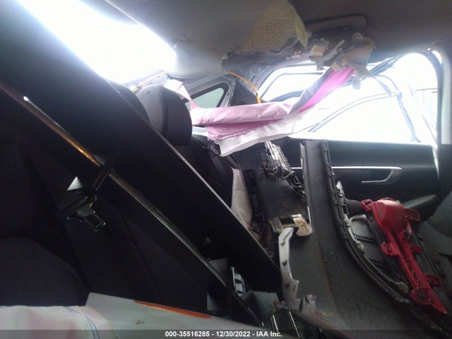2022 Hyundai Sonata, VIN: 5NPEG4JA2NH133899