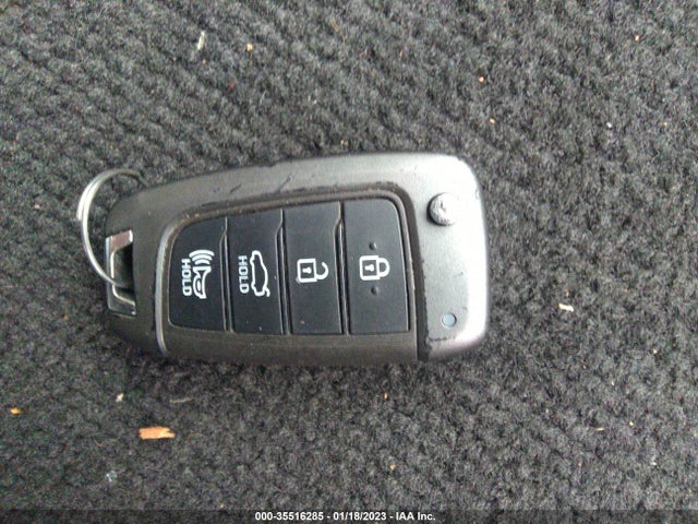 2022 Hyundai Sonata, VIN: 5NPEG4JA2NH133899