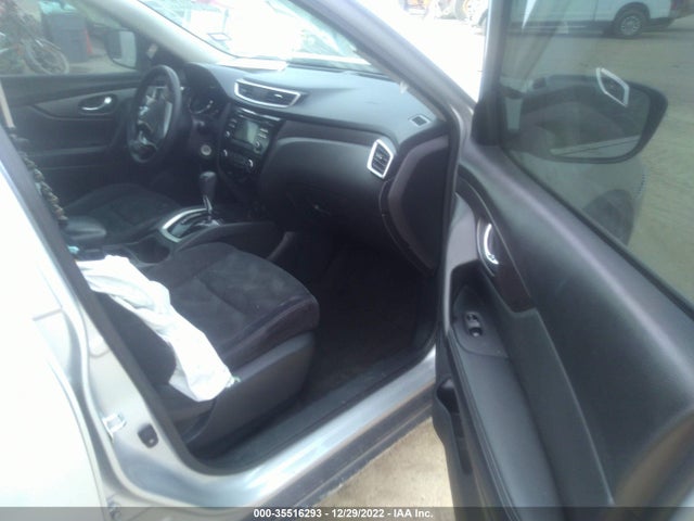 Nissan ROGUE S 2016 JN8AT2MT2GW021844 Image 5