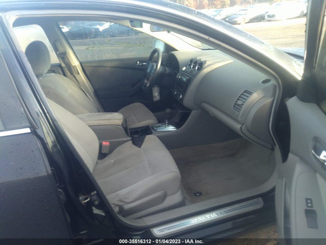 2010 NISSAN ALTIMA 2.5 VIN: 1N4AL2AP8AN496291
