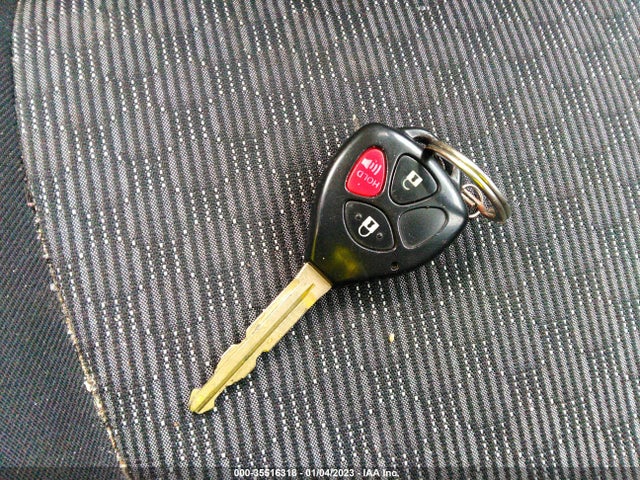 2016 Toyota Yaris, VIN: VNKKTUD38GA070756