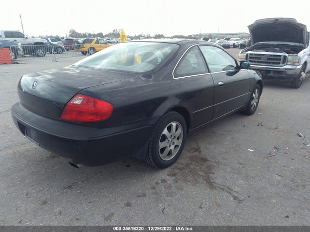 Acura CL 2002 19UYA42432A003206 Image 5
