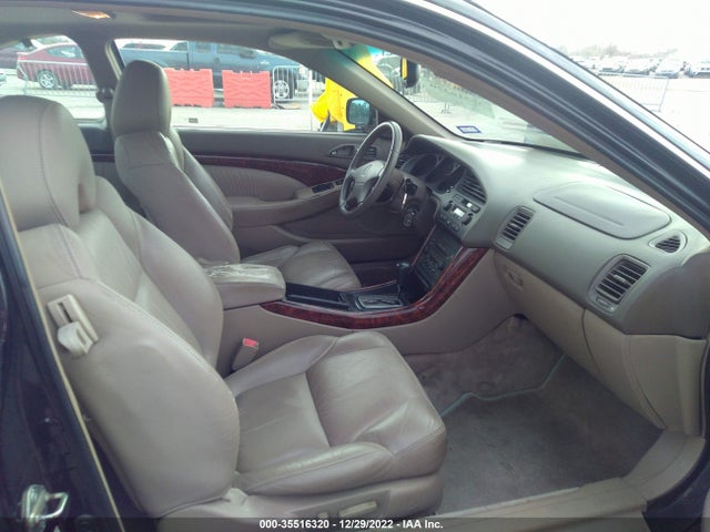 Acura CL 2002 19UYA42432A003206 Image 6