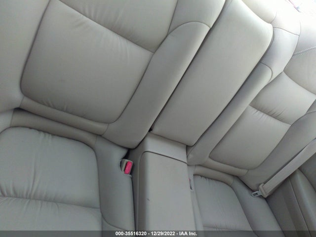 Acura CL 2002 19UYA42432A003206 Image 9