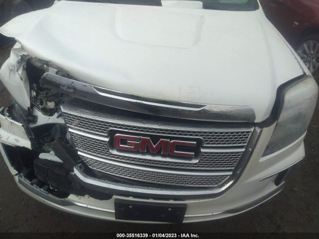 GMC Terrain Denali 2016 2GKFLVEK2G6167054 Image 11