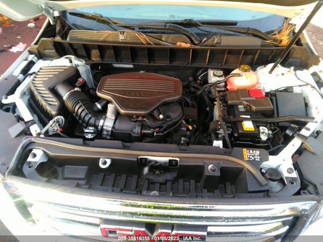 GMC Acadia 2017 1GKKNLLS6HZ275229 Image 10