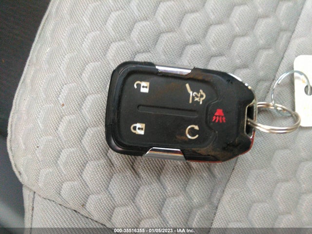 GMC Acadia 2017 1GKKNLLS6HZ275229 Image 11