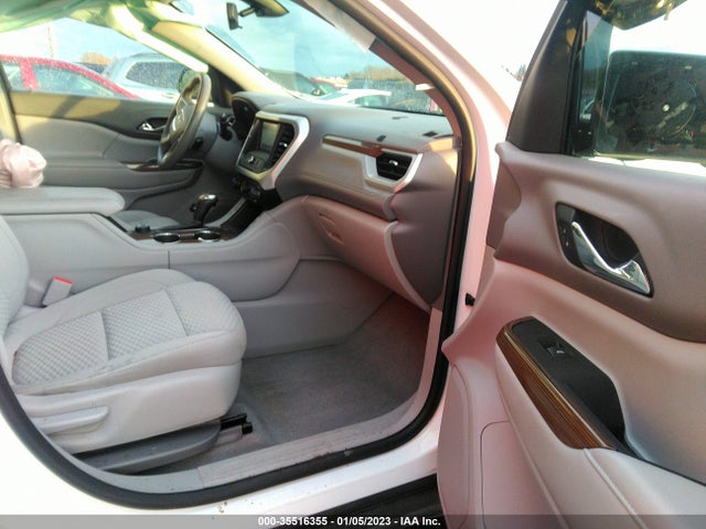 GMC Acadia 2017 1GKKNLLS6HZ275229 Image 5
