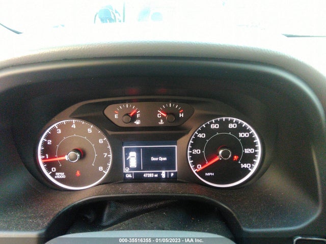 GMC Acadia 2017 1GKKNLLS6HZ275229 Image 7